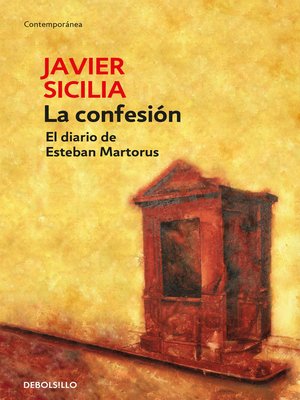 cover image of La confesión